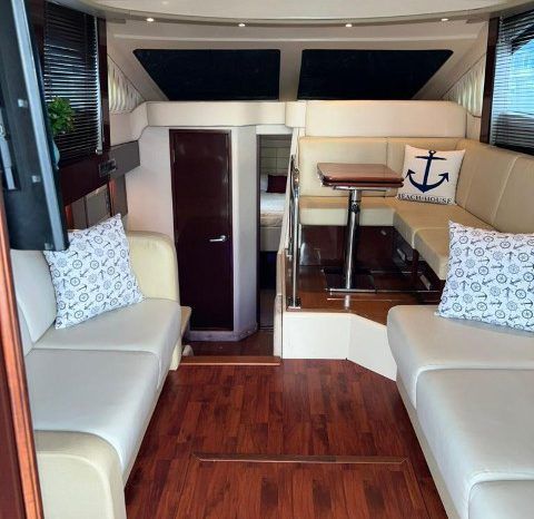 
								SEA RAY SEDAN BRIDGE 36 full									