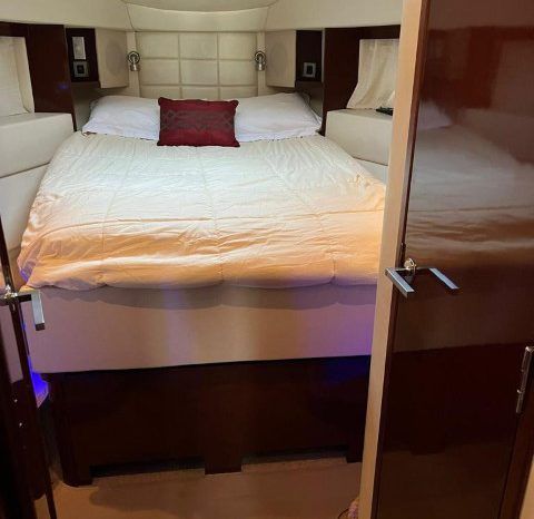 
								SEA RAY SEDAN BRIDGE 36 full									