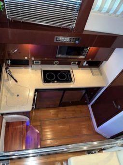 
										SEA RAY SEDAN BRIDGE 36 full									