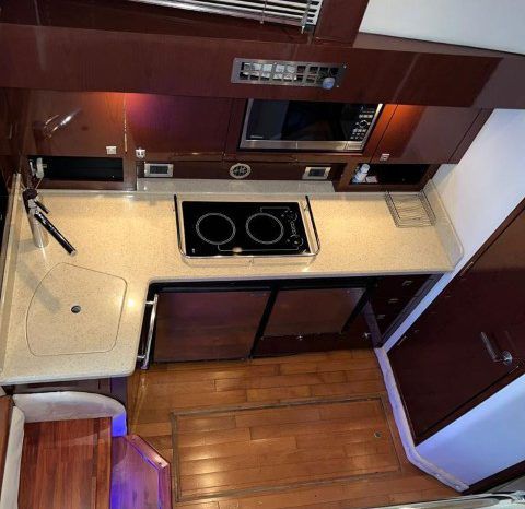 
								SEA RAY SEDAN BRIDGE 36 full									