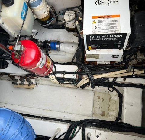 
								SEA RAY SEDAN BRIDGE 36 full									