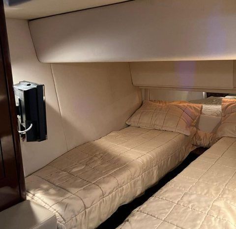 
								SEA RAY SEDAN BRIDGE 36 full									