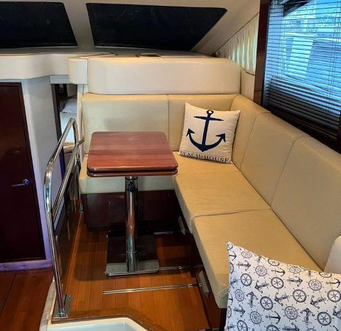 
								SEA RAY SEDAN BRIDGE 36 full									