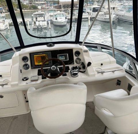 
								SEA RAY SEDAN BRIDGE 36 full									