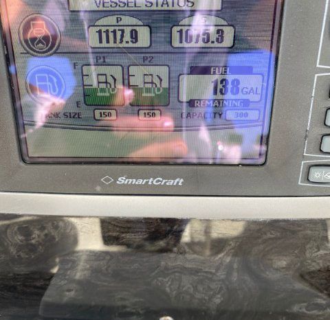 
								SEA RAY SEDAN BRIDGE 36 full									