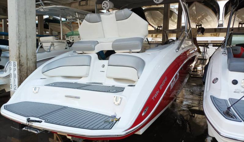 
								YAMAHA AR 240 full									