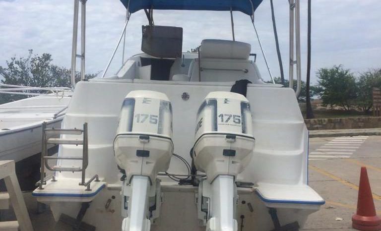 
								CORALINE EXPRESS 27 full									