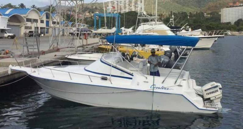 
								CORALINE EXPRESS 27 full									