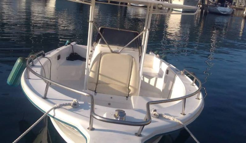 
								BERTRAM OPEN 26 full									