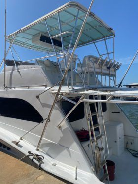 CHRIS CRAFT 42