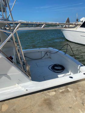 CHRIS CRAFT 42