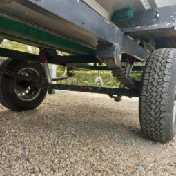 
										BOTE DE ALUMINIO MANLIO V 15 full									
