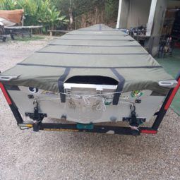
										BOTE DE ALUMINIO MANLIO V 15 full									