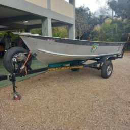 
										BOTE DE ALUMINIO MANLIO V 15 full									