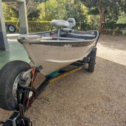 
										BOTE DE ALUMINIO MANLIO V 15 full									