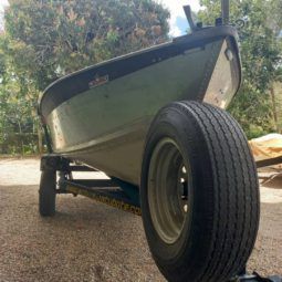 
										BOTE DE ALUMINIO MANLIO V 15 full									