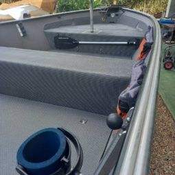 
										BOTE DE ALUMINIO MANLIO V 15 full									