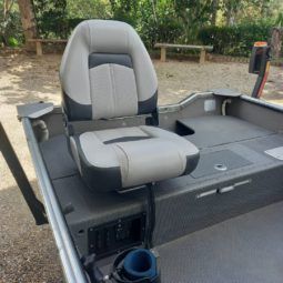 
										BOTE DE ALUMINIO MANLIO V 15 full									