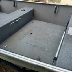 
										BOTE DE ALUMINIO MANLIO V 15 full									
