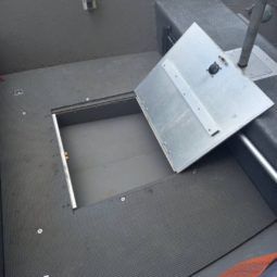 
										BOTE DE ALUMINIO MANLIO V 15 full									