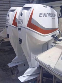 INTERMARINE AVANTI 35 full