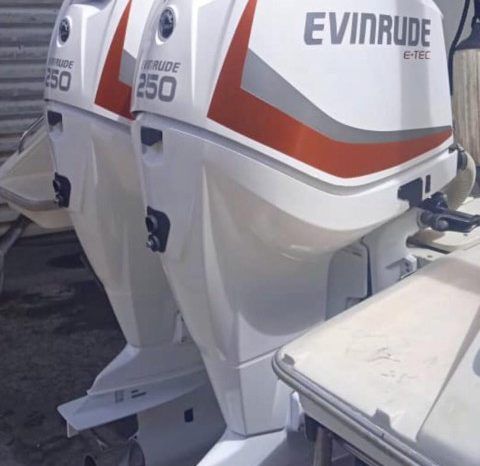 INTERMARINE AVANTI 35 full