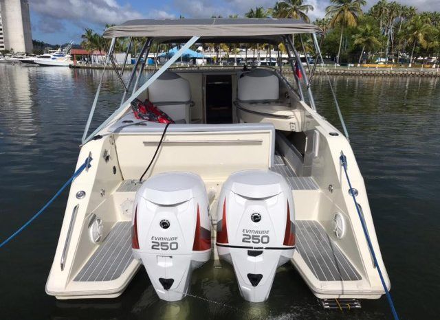 INTERMARINE AVANTI 35 full