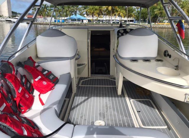 INTERMARINE AVANTI 35 full