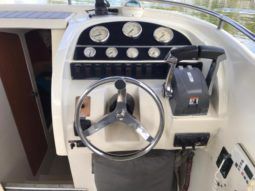 INTERMARINE AVANTI 35 full