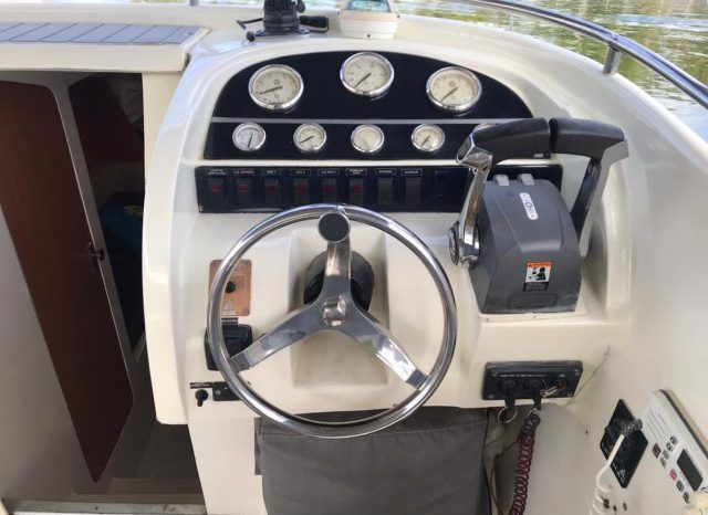 INTERMARINE AVANTI 35 full