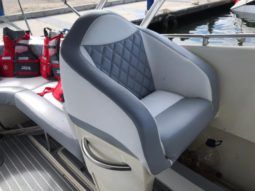 INTERMARINE AVANTI 35 full