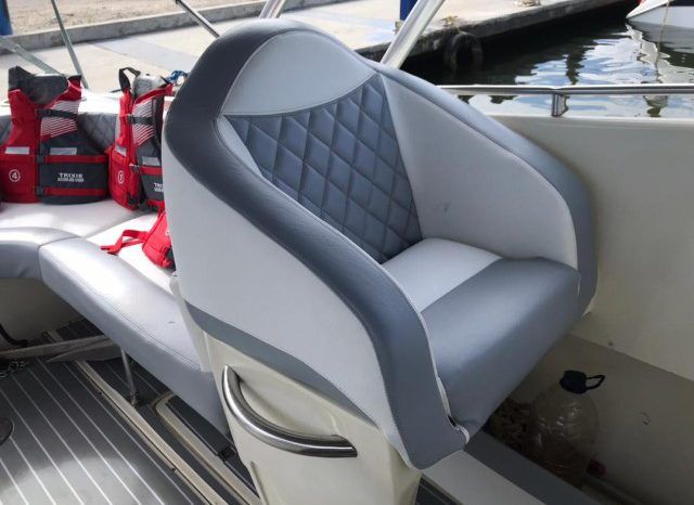 INTERMARINE AVANTI 35 full