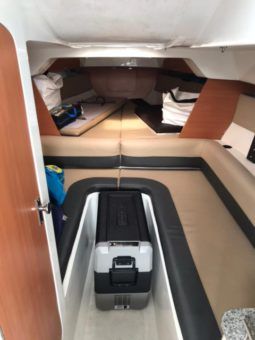 INTERMARINE AVANTI 35 full