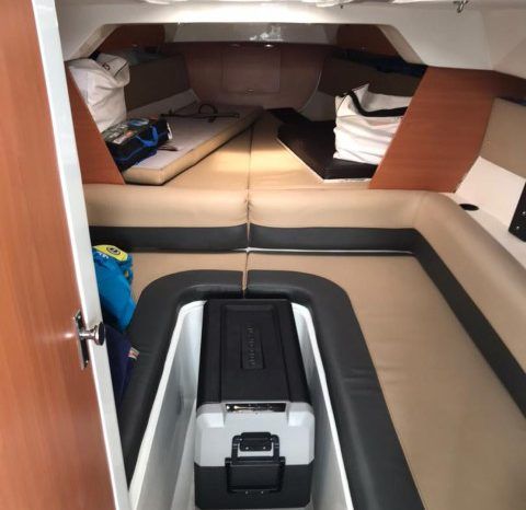 INTERMARINE AVANTI 35 full