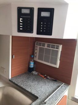 INTERMARINE AVANTI 35 full