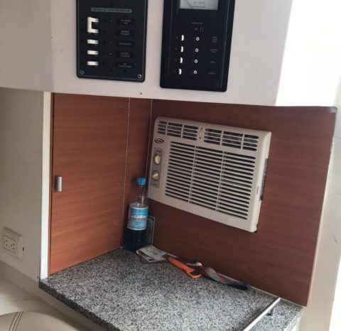 INTERMARINE AVANTI 35 full