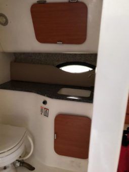 INTERMARINE AVANTI 35 full