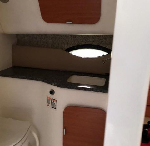 INTERMARINE AVANTI 35 full