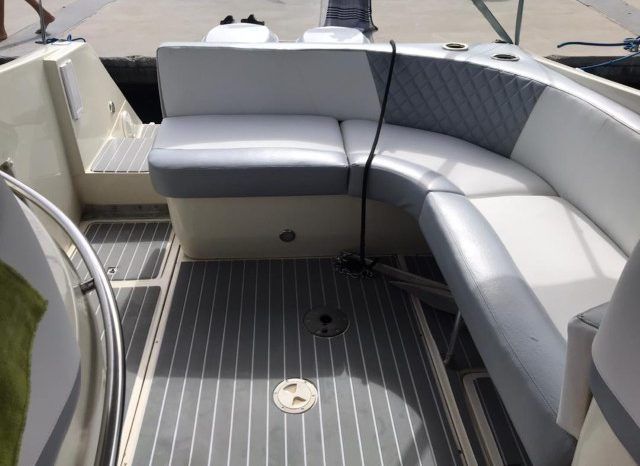 INTERMARINE AVANTI 35 full