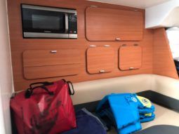 INTERMARINE AVANTI 35 full