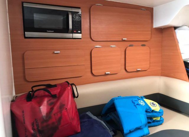 INTERMARINE AVANTI 35 full