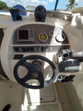 INTERMARINE AVANTI 35