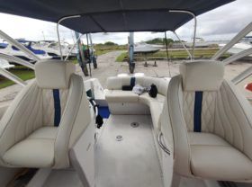 INTERMARINE AVANTI 35