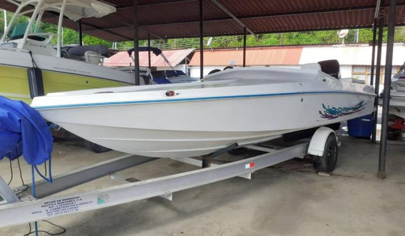 
								CHALLENGER 22 full									