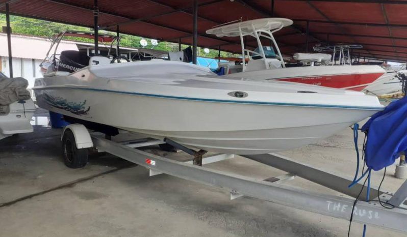 
								CHALLENGER 22 full									