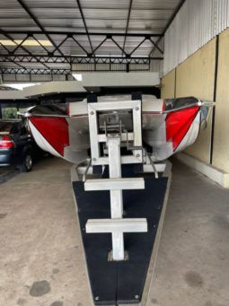 
										CATAMARAN MOTIONS MARINE 30 SS full									