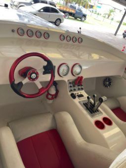 
										CATAMARAN MOTIONS MARINE 30 SS full									