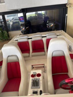 
										CATAMARAN MOTIONS MARINE 30 SS full									