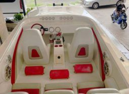 
										CATAMARAN MOTIONS MARINE 30 SS full									