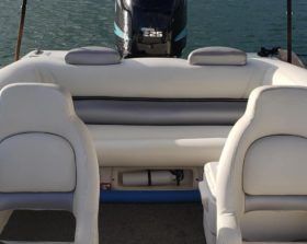 PROMARINE SSS 21